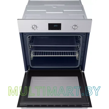 Электрический духовой шкаф Samsung NV68A1145CS/WT картинка 6